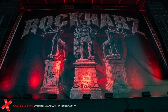 ROCKHARZ 2022